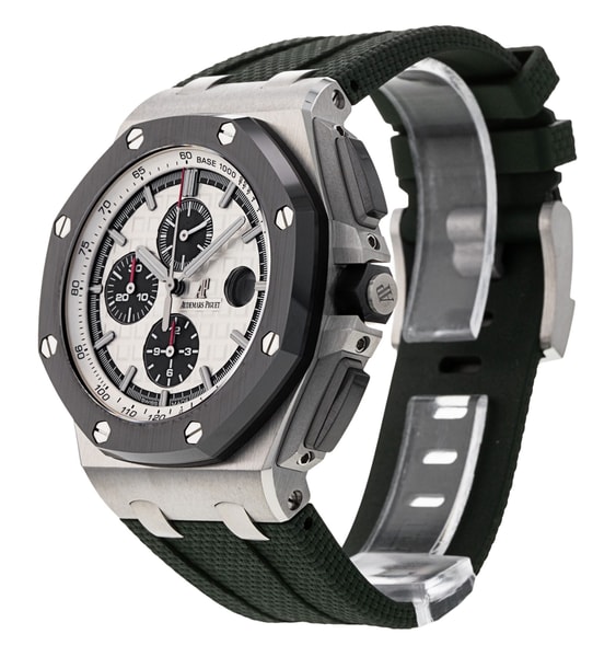 Audemars Piguet Royal Oak Offshore 26400SO.OO.A002CA.01